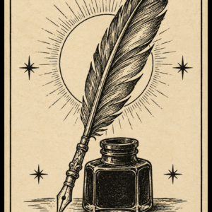 Prophecy Poem