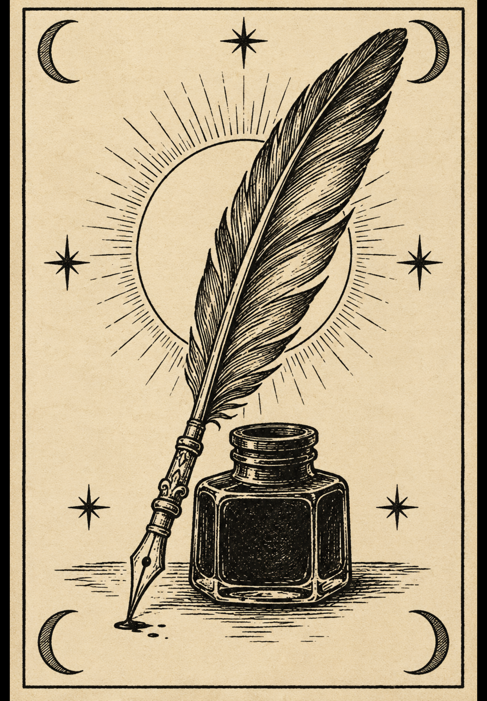 Prophecy Poem