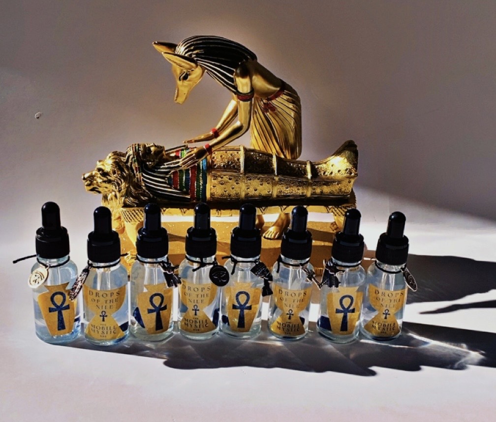 Drops of the Nile - Image 3