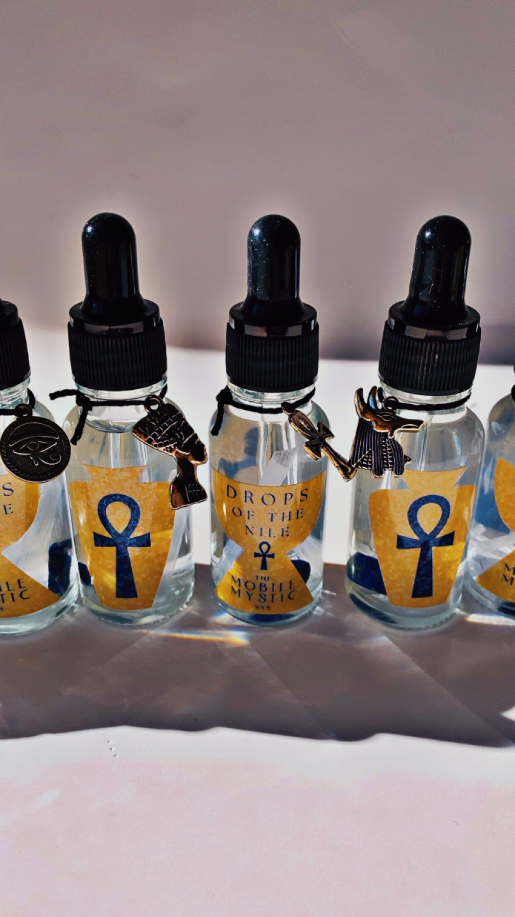 Drops of the Nile - Image 2