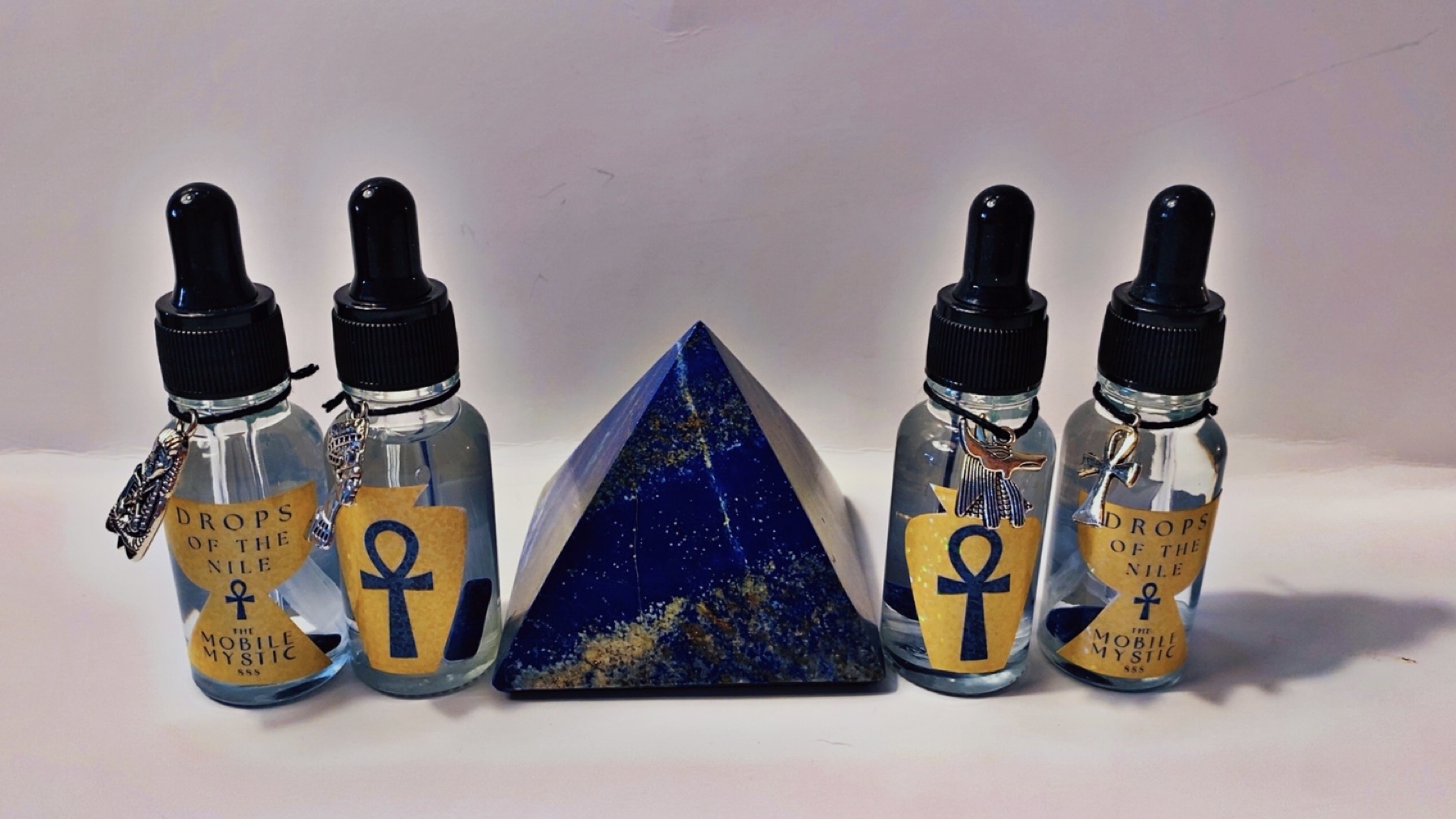 Drops of the Nile - Image 4